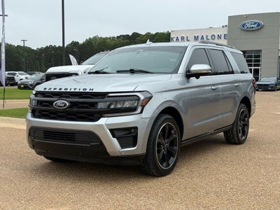 2023 Ford Expedition Limited