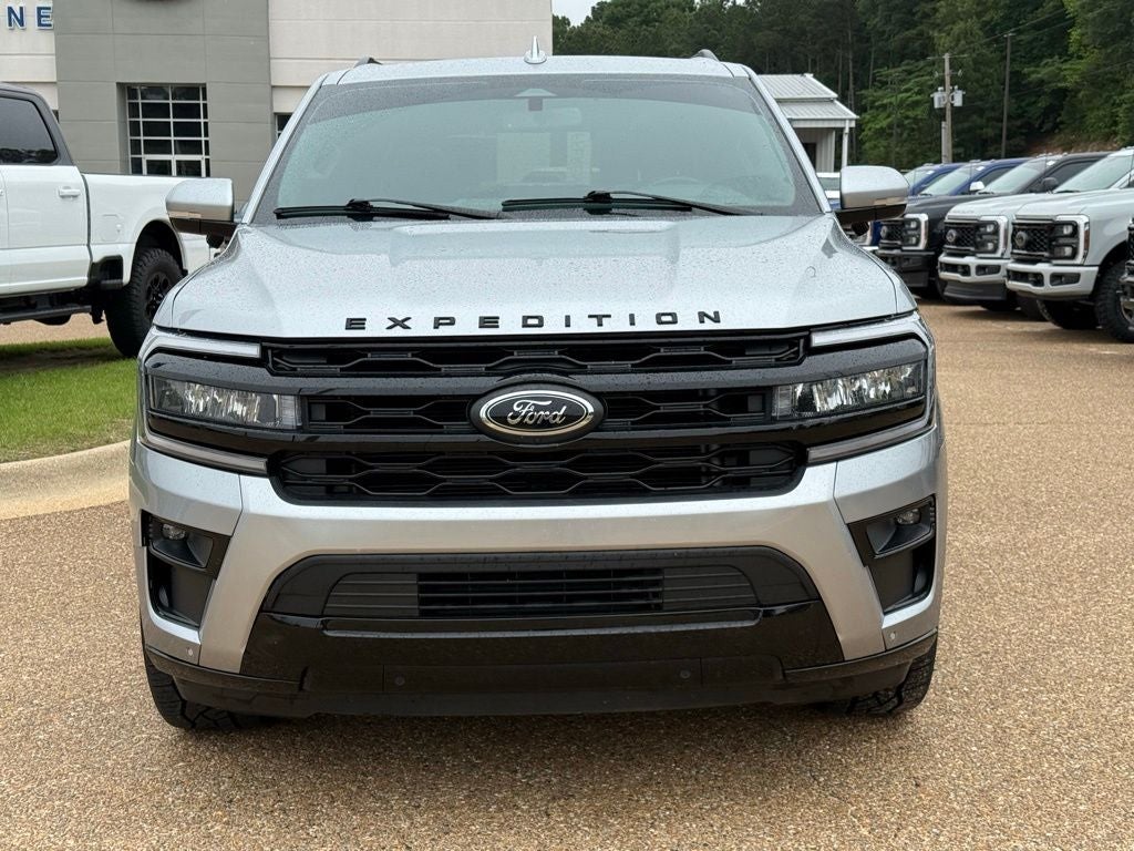 2023 Ford Expedition Limited