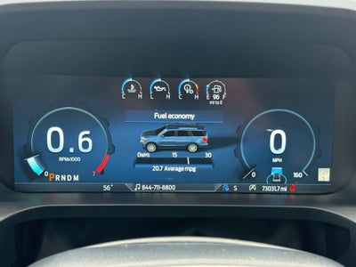 2023 Ford Expedition Limited