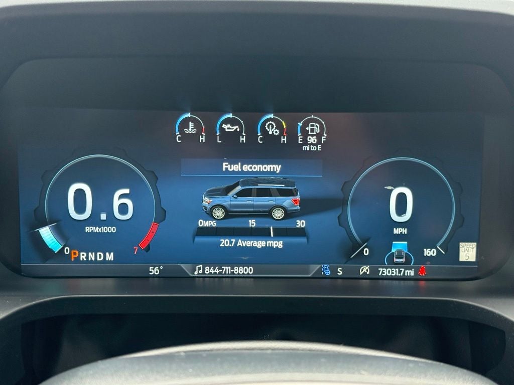 2023 Ford Expedition Limited