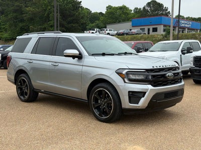 2023 Ford Expedition Limited
