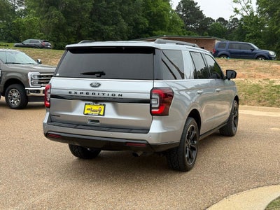 2023 Ford Expedition Limited