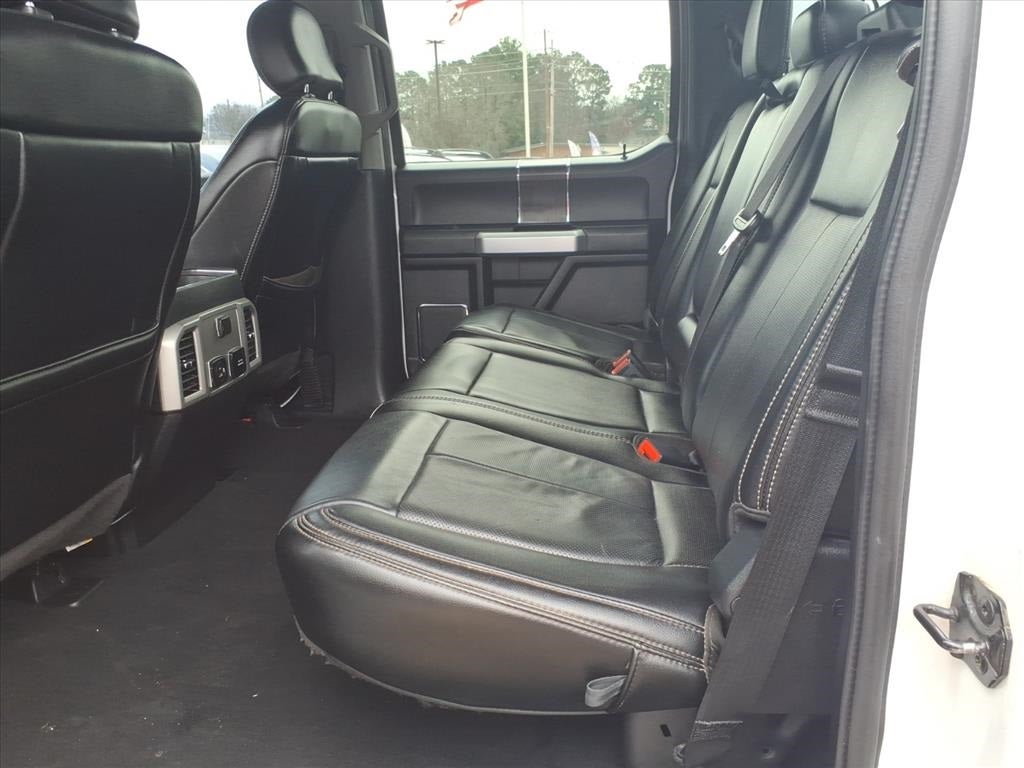 2020 Ford F-250SD Lariat