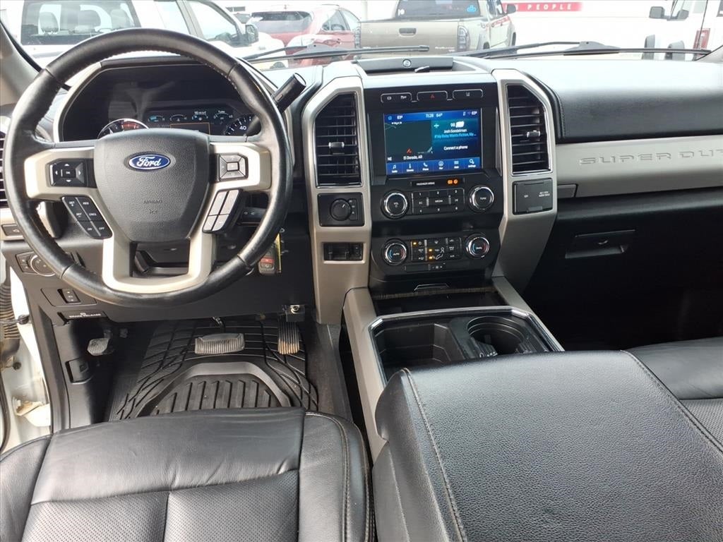 2020 Ford F-250SD Lariat