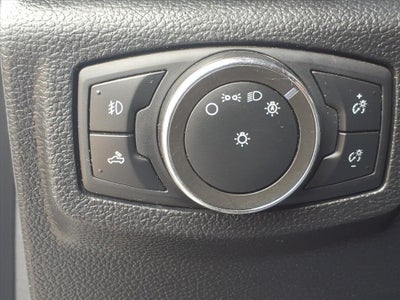 2020 Ford F-250SD Lariat