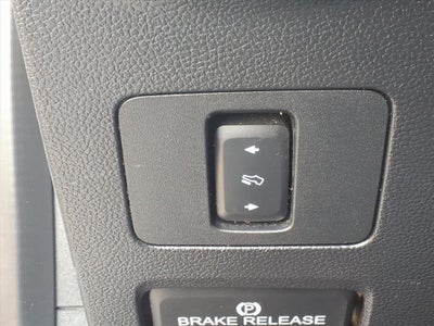 2020 Ford F-250SD Lariat