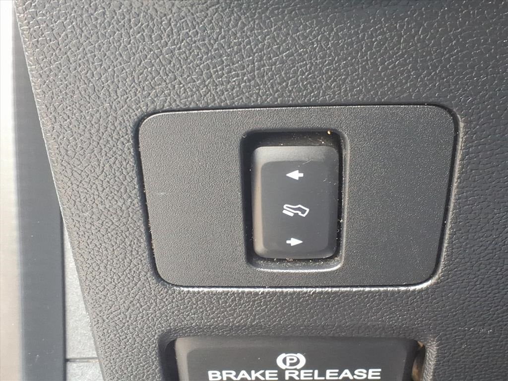 2020 Ford F-250SD Lariat