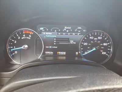 2020 Ford F-250SD Lariat