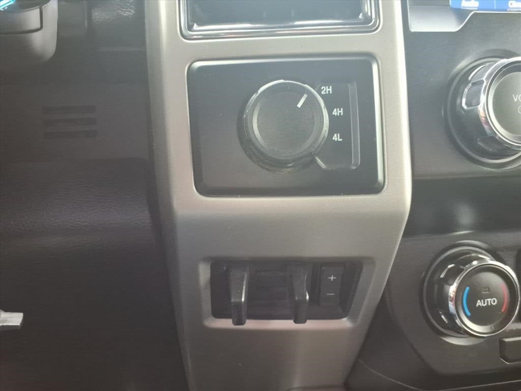 2020 Ford F-250SD Lariat