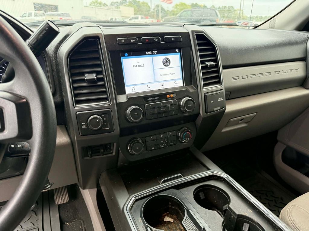 2019 Ford F-250SD XLT