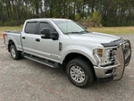 2019 Ford F-250SD XLT