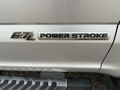 2019 Ford F-250SD XLT