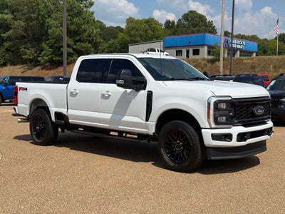 2024 Ford F-250SD Lariat