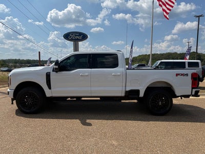 2024 Ford F-250SD Lariat