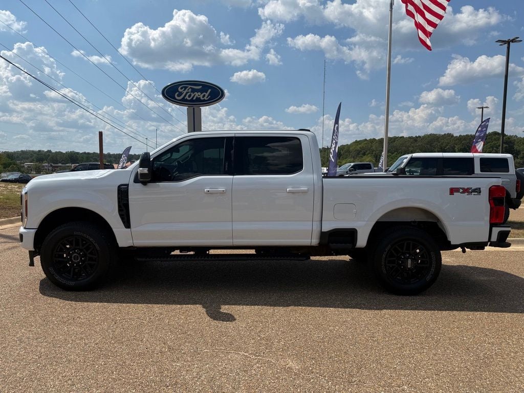 2024 Ford F-250SD Lariat