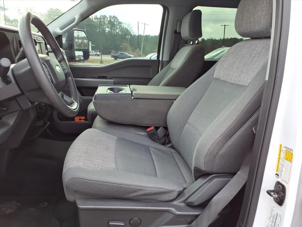 2024 Ford F-350SD XLT