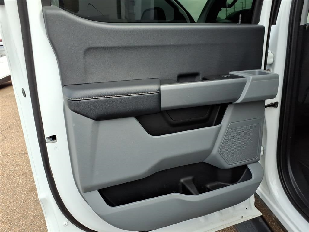 2024 Ford F-350SD XLT