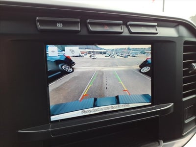 2024 Ford F-350SD XLT