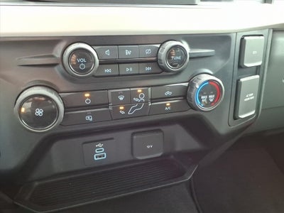 2024 Ford F-350SD XLT