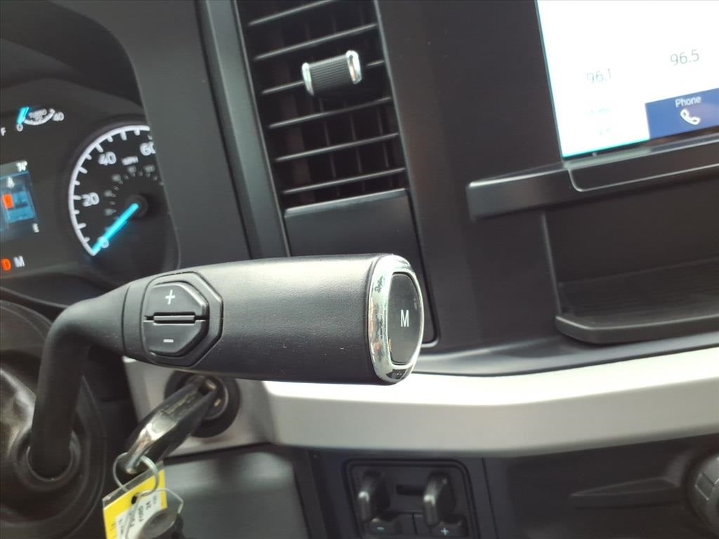 2024 Ford F-350SD XLT