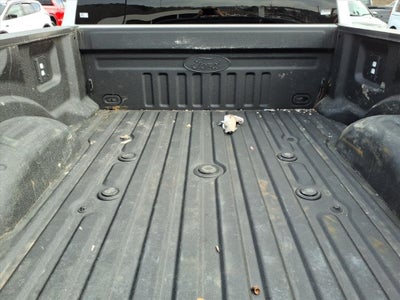 2024 Ford F-350SD XLT