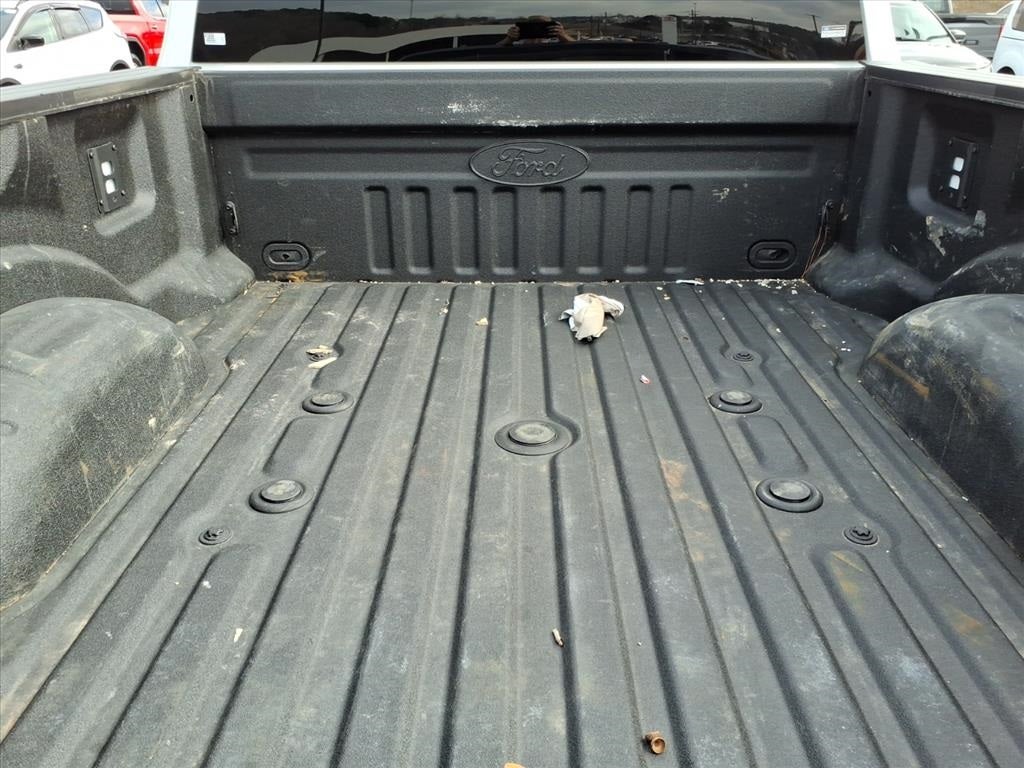 2024 Ford F-350SD XLT