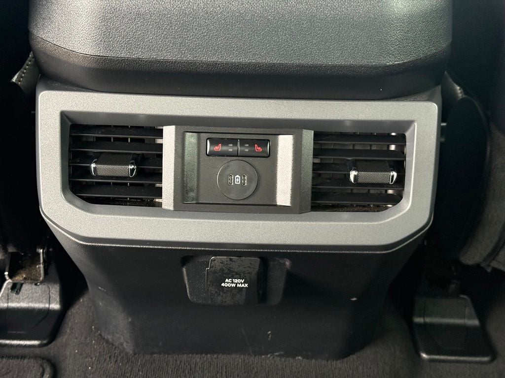 2025 Ford F-350SD Lariat