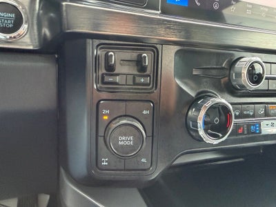 2025 Ford F-350SD Lariat