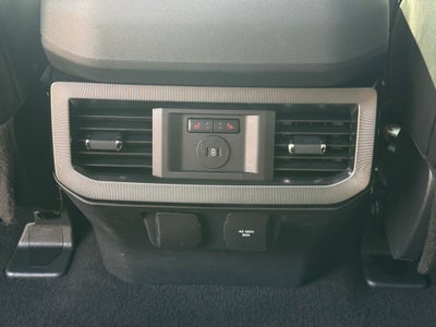 2023 Ford F-350SD Platinum DRW