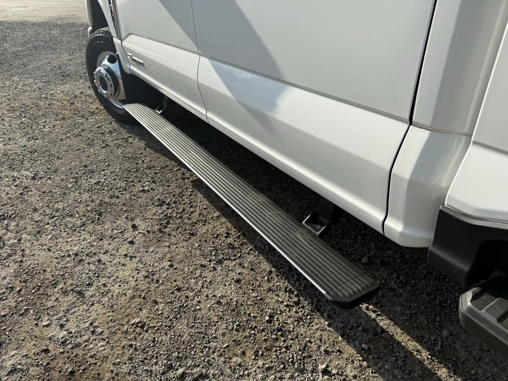 2023 Ford F-350SD Platinum DRW