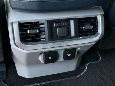 2022 Ford F-150 Limited