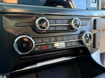 2022 Ford F-150 Limited