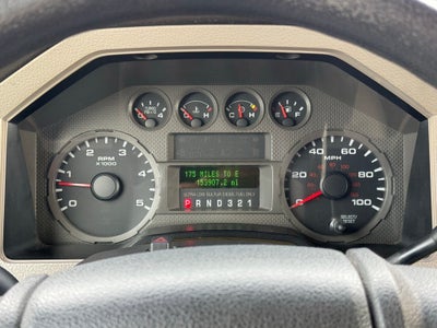 2008 Ford F-350SD XL DRW