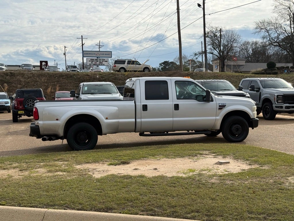 2008 Ford F-350SD XL DRW