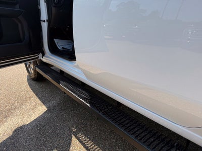 2023 Chevrolet Silverado 2500HD Custom
