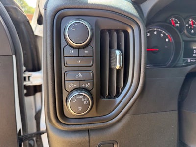 2023 Chevrolet Silverado 2500HD Custom