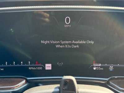 2021 Cadillac Escalade Sport Platinum