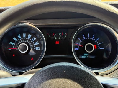 2014 Ford Mustang GT