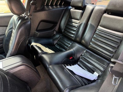 2014 Ford Mustang GT