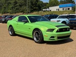 2014 Ford Mustang GT