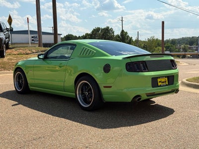 2014 Ford Mustang GT