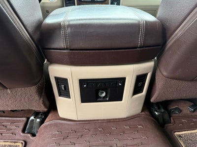 2018 RAM 2500 Laramie Longhorn