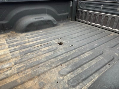 2018 RAM 2500 Laramie Longhorn