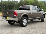 2018 RAM 2500 Laramie Longhorn