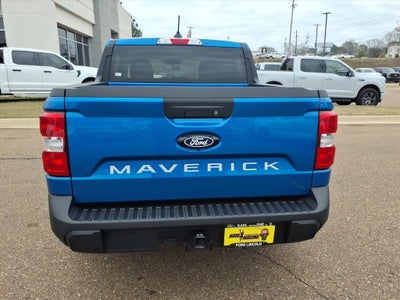 2025 Ford Maverick XL