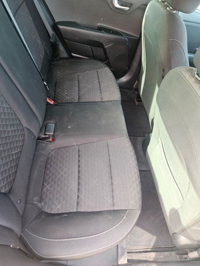 2022 Kia Rio S