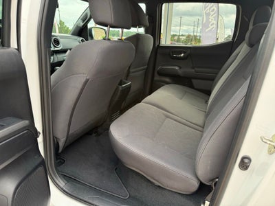 2019 Toyota Tacoma TRD Off-Road V6