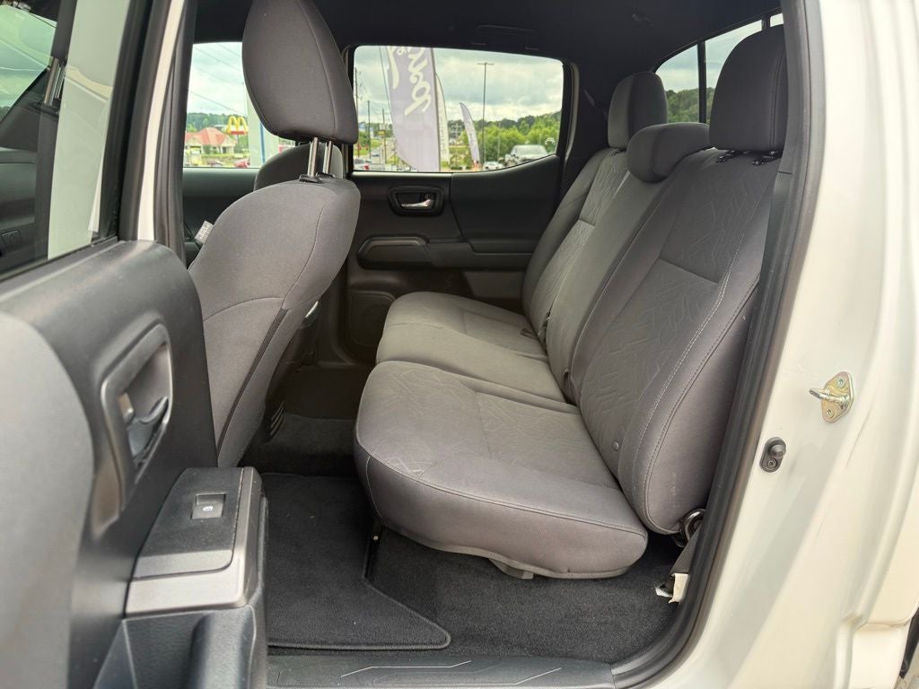 2019 Toyota Tacoma TRD Off-Road V6