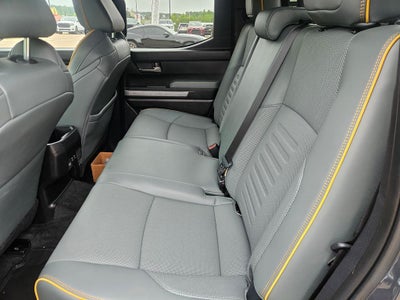 2025 Toyota Tacoma Hybrid Base