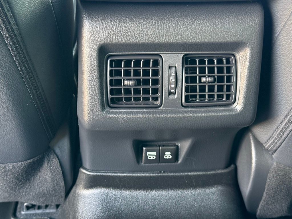 2025 Toyota Camry Base